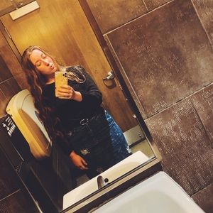 Meet your Posher, Mellyn